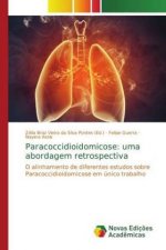 Paracoccidioidomicose