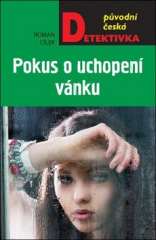 Pokus o uchopení vánku