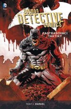 Batman Detective Comics 2