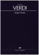 Stabat Mater, Klavierauszug