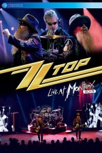 Live At Montreux 2013 (DVD)
