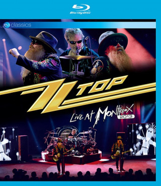 Live At Montreux 2013 (Bluray)