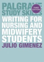 Writing for Nursing and Midwifery Students