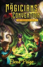 Magicians' Convention