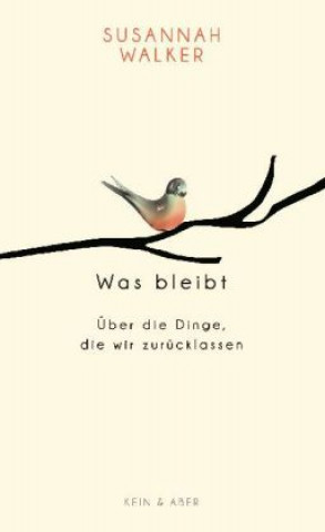 Was bleibt