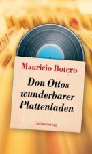 Don Ottos wunderbarer Plattenladen