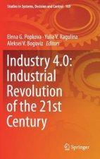 Industry 4.0: Industrial Revolution of the 21st Century