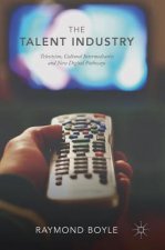 Talent Industry