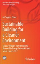 Sustainable Building for a Cleaner Environment