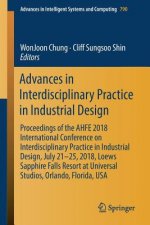 Advances in Interdisciplinary Practice in Industrial Design