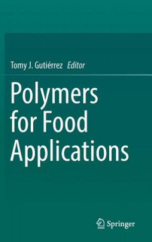 Polymers for Food Applications