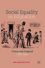 Social Equality in Education