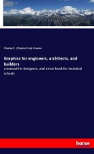 Graphics for engineers, architects, and builders