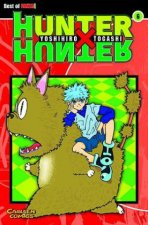 Hunter X Hunter 6