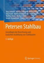 Petersen Stahlbau, m. 1 Buch, m. 1 E-Book