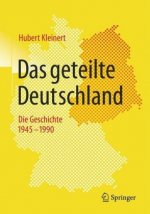 Das geteilte Deutschland