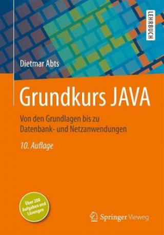 Grundkurs JAVA