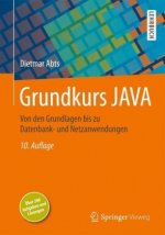 Grundkurs JAVA