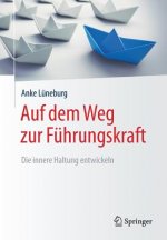 Auf Dem Weg Zur Fuhrungskraft