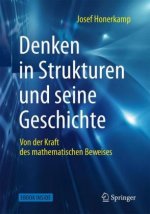 Denken in Strukturen und seine Geschichte, m. 1 Buch, m. 1 E-Book