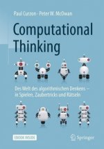 Computational Thinking, m. 1 Buch, m. 1 E-Book
