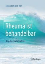 Rheuma ist behandelbar