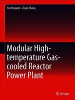 Modular High-temperature Gas-cooled Reactor Power Plant