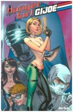 Danger Girl / G.I. Joe