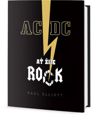 AC/DC Ať žije rock