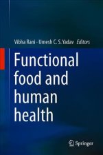 Functional Food and Human Health