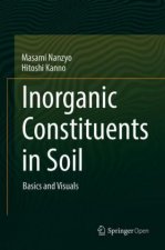 Inorganic Constituents in Soil