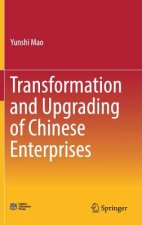 Transformation and Upgrading of Chinese Enterprises