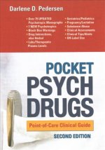 Pocket Psych Drugs