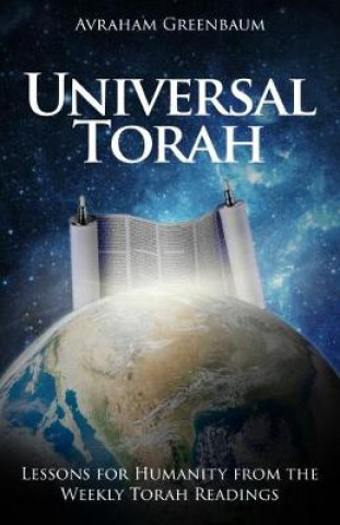 UNIVERSAL TORAH