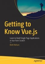 Getting to Know Vue.js