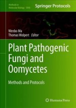Plant Pathogenic Fungi and Oomycetes