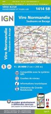 1414SB Vire.St-Sever-Calvados