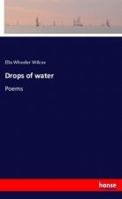 Drops of water