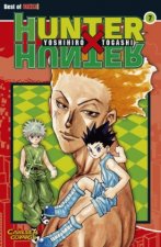 Hunter X Hunter 7