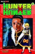 Hunter X Hunter 8