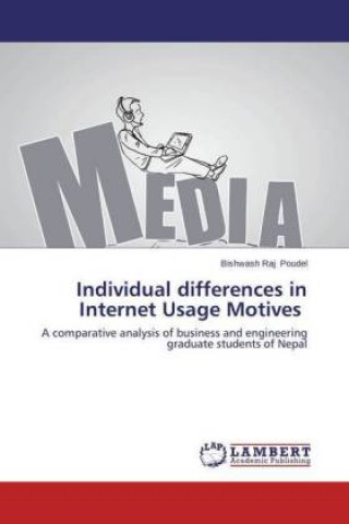 Individual differences in Internet Usage Motives