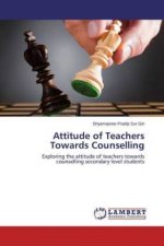 Attitude of Teachers Towards Counselling