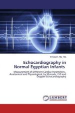 Echocardiography in Normal Egyptian Infants