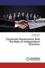 Corporate Governance And The Role of Independent Directors