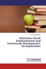 Education, Youth Empowerment and Community Development