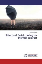Effects of facial cooling on thermal comfort