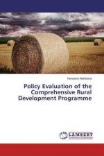 Policy Evaluation of the Comprehensive Rural Development Programme