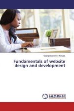 Fundamentals of website design and development