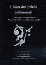 Masterarbeit zum Thema 