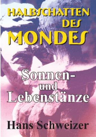 Halbschatten des Mondes